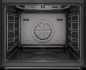 Preview: Bosch CBG934AB1, Einbau-Kompaktbackofen